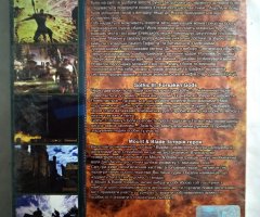 Игровой диск Rise of Argonauts, Gothic 3, Mount & Blade - 2