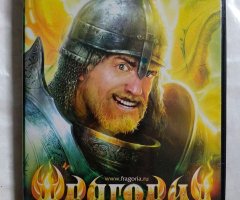 Игровой диск Фрагория (Акелла)