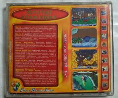 Игровой диск Черви против свиней. Том 2 (5в1) (DRS) - 2