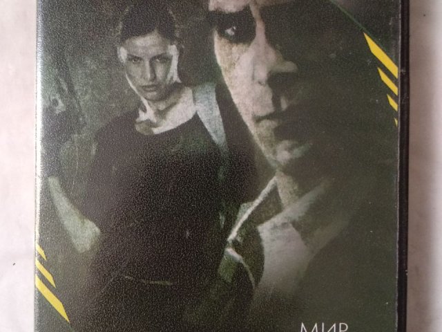 Игровой диск Мир Max Payne 2, 200 грн. &mdash; 1/2