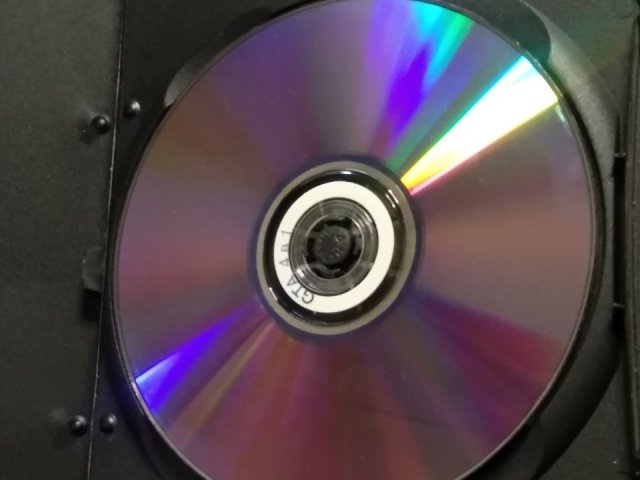 Игровой диск GTA 4, GTA SA, GTA 3, GTA VC, 50 грн. &mdash; 3/3