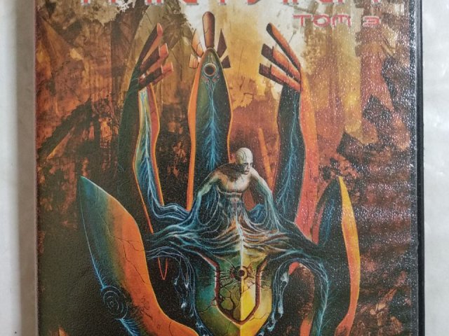 Игровой диск Luxor 4, 7 Чудес, Ночь в музее, Маджонг (12в1), 140 грн. &mdash; 1/2