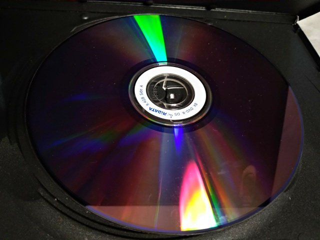 Игровой диск GTA Ultimate, GTA VC, GTA 4, GTA SA, GTA 1969, 50 грн. &mdash; 3/3