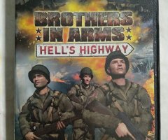 Игровой диск Brothers in Arms