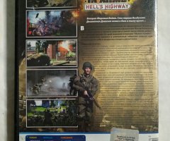 Игровой диск Brothers in Arms - 2