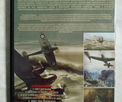 Игровой диск Лучшие танковые баталии, Лучшие воздушные баталии (6в1) - 2