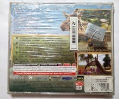Игровой диск Wildlife Park 2. Веселый зопарк (Новый Диск) - 2