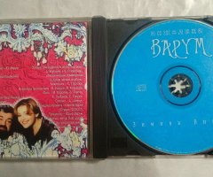Анжелика Варум - Зимняя Вишня (Audio CD) (1996) - 3