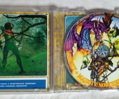 Игровой диск Majesty + Northern Expansion (Neorecords) - 3