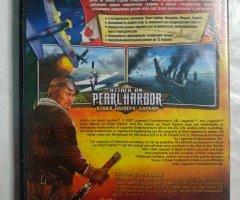 Игровой диск Attack on Pearl Harbor (Акелла) - 2