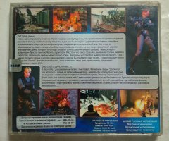 Игровой диск Thing, Dino Crisis 2. 3D Action 1 том (Русская коллекция) - 2