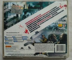 Игровой диск Kane & Lynch. Смертники (1С) (2 CD) - 2