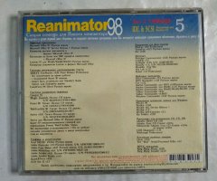 Reanimator 98 (Version 5) - 2