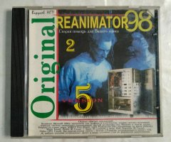 Reanimator 98 (Version 5)