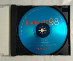Reanimator 98 (Version 5) - 3