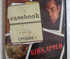 Игровой диск Приключения Детектива Бертон