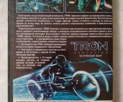 Игровой диск Tron Evolution для Xbox 360 - 2