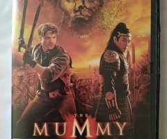 Игровой диск Mummy для PS2