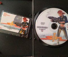 Игровой диск Sin Episodes (Бука) - 3