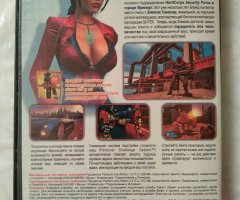 Игровой диск Sin Episodes (Бука) - 2