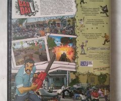 Игровой диск Bad Day LA (Акелла) - 2