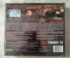 Игровой диск Механоиды 2. Война кланов (1С) (3 CD) - 2