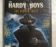 Игровой диск Hardy Boys