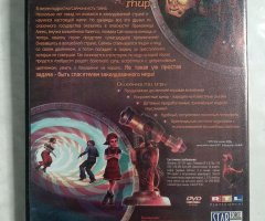 Игровой диск Simon (Акелла) - 2