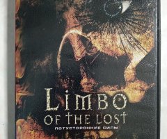 Игровой диск Limbo