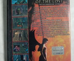 Игровой диск Limbo - 2