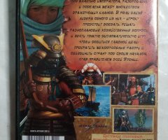 Игровой диск Shogun 2 Total War - 2