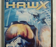 Игровой диск HAWX