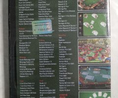 Игровой диск Самые популярные карточные игры - 2