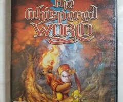 Игровой диск Whispered World