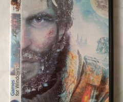 Игровой диск Lost Planet 3