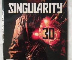 Игровой диск Singularity