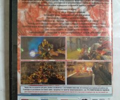 Игровой диск Painkiller: Redemption - 2