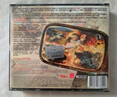 Игровой диск FlatOut 2 (Бука) (4 CD) - 2