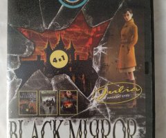Игровой диск Black Mirror (4в1) (СВІТ ІГОР)