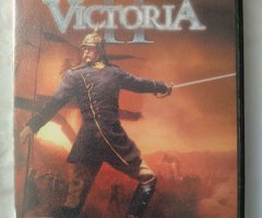 Игровой диск Victoria II