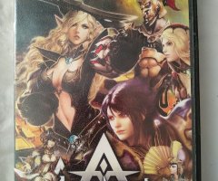 Игровой диск Atlantica