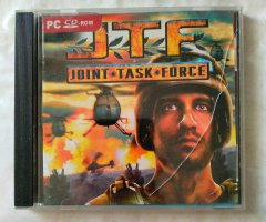 Игровой диск JTF. Joint Task Force (РП) (3 CD)