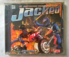 Игровой диск Jacked (Новый Диск)