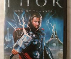 Игровой диск Thor: God of Thunder для Xbox 360