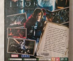 Игровой диск Thor: God of Thunder для Xbox 360 - 2