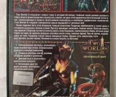 Игровой диск Two Worlds II для Xbox 360 - 2