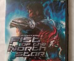 Игровой диск Fist of the North Star: Ken Rage для Xbox 360