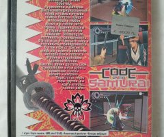 Игровой диск Code of the Samurai для PS2 - 2