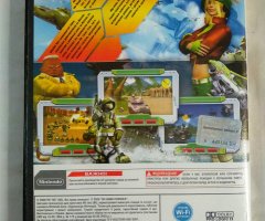 Игровой диск Battalion Wars 2. Батальные войны 2 для консоли Nintendo Wii - 2
