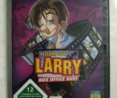 Игровой диск Larry. Ларри Лаффера